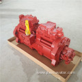 Doosan DX80 main pump DX80 Excavator Hydraulic Pump